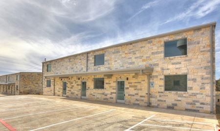 Preview of commercial space at 720 South Bell Boulevard