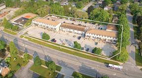 White Oak Plaza