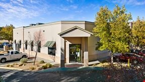 Medical Suite For Lease off SR-69