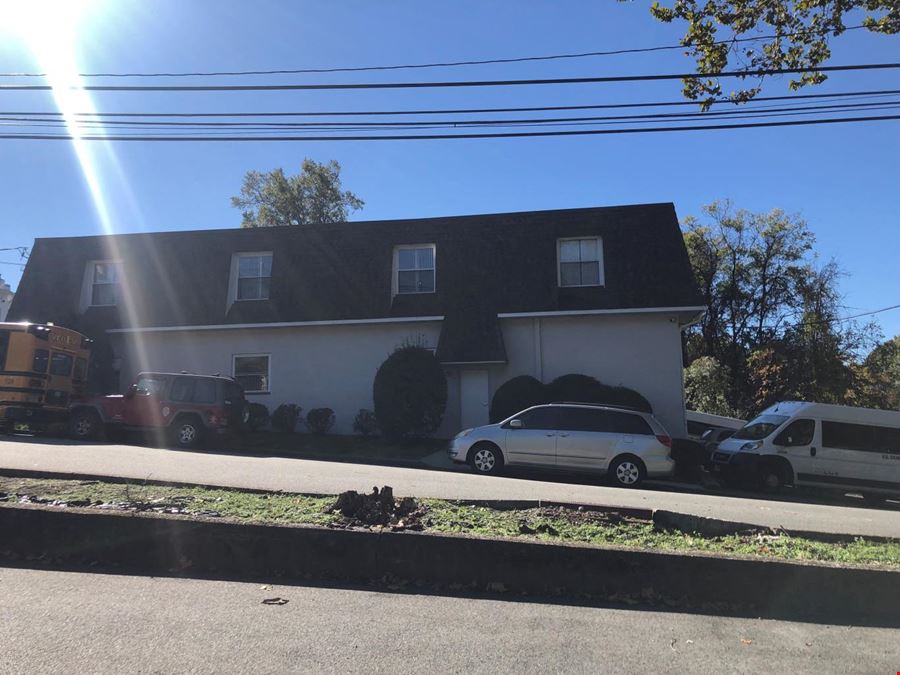 1 Cardinal Dr