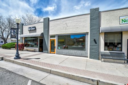 Preview of Retail space for Rent at 214 N Cortez Street