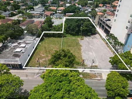 Preview of VacantLand space for Sale at 2926 Southwest 22nd Street