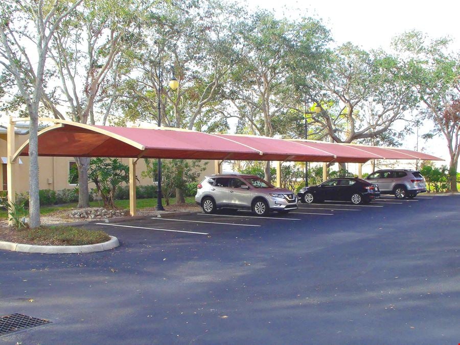 6240 Lake Osprey Drive, Suite 200