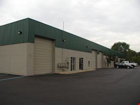 General Court Commerce Center