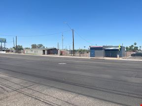 2204-2206 W Indian School