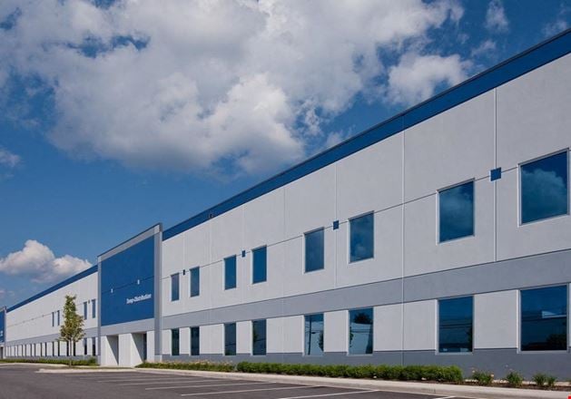 Preview of Industrial space for Rent at 4711 Hollins Ferry Road