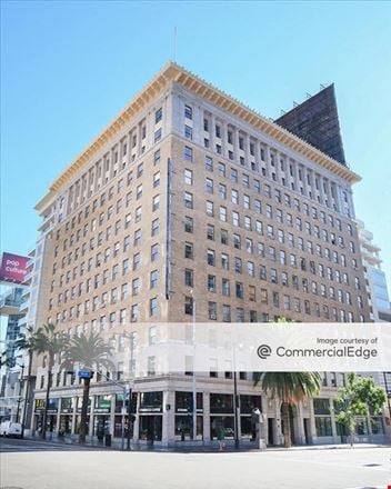 Preview of Office space for Rent at 1680 Vine Street