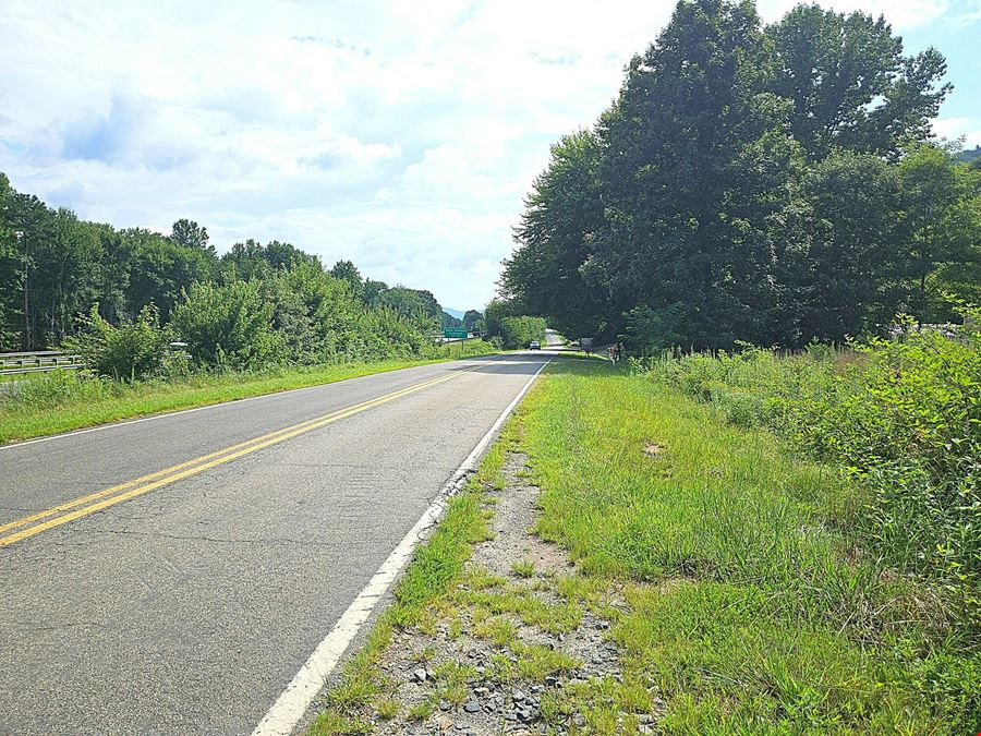 522 Buckeye Access Road