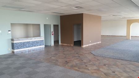 Preview of Retail space for Sale at 2424 E Grant Road