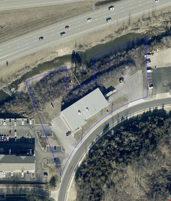 M-1 Zoned Industrial Mission KS