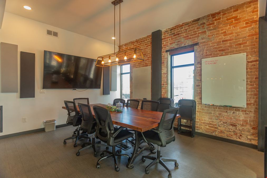1401 South Broadway