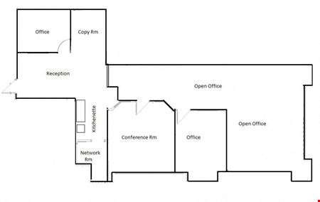 Preview of Office space for Rent at 6239 E BROWN RD