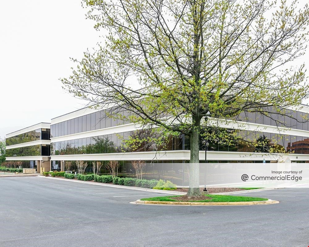 2301 Research Blvd