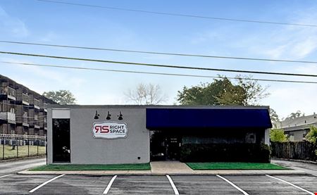 Preview of commercial space at 1901 8th Ave Tuscaloosa