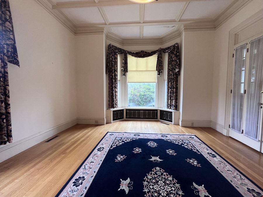 150 Summer St