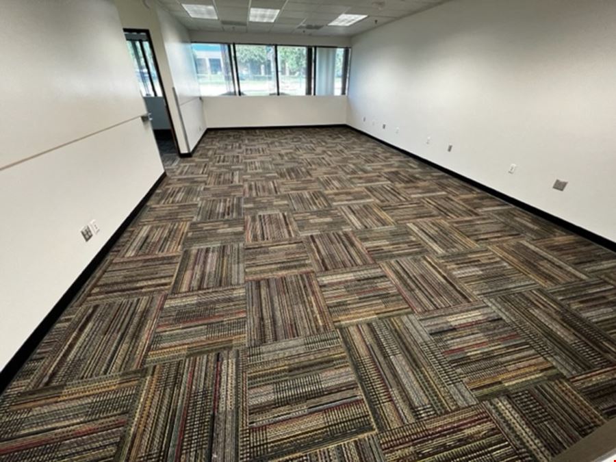 5,422 SF Suite 110 Professional Office Space Colorado Springs