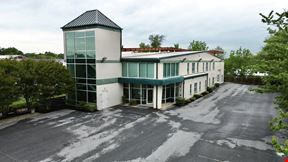 Elkridge Industrial Park