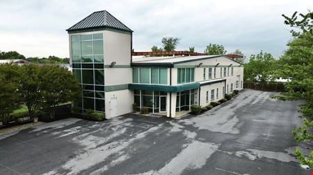 Preview of Office space for Sale at 6339 Howard Lane