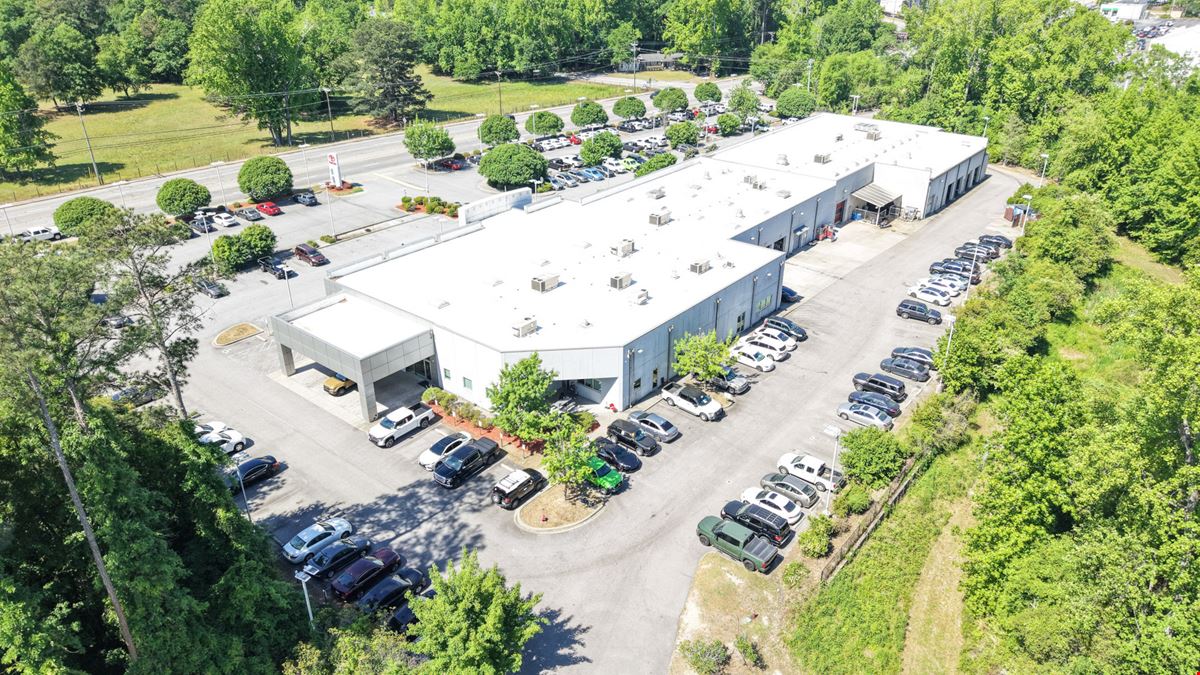 Boulware Toyota