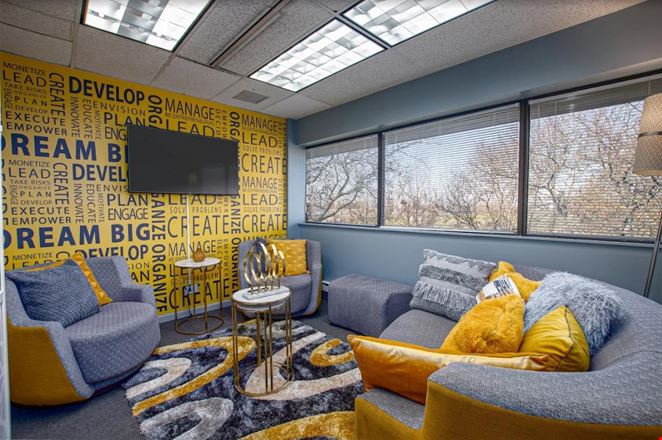 Preview of Office space for Rent at 20200 Governors Drive