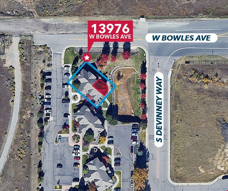 13976 W Bowles Avenue, Unit A