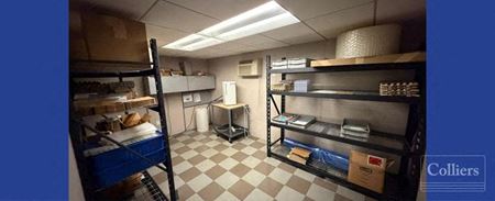 Preview of Industrial space for Sale at 16959 Munn Rd