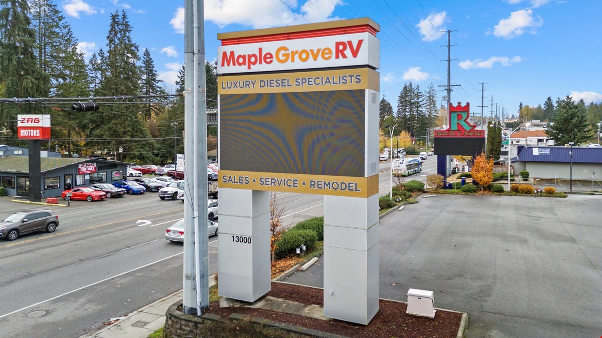 13000 Hwy 99