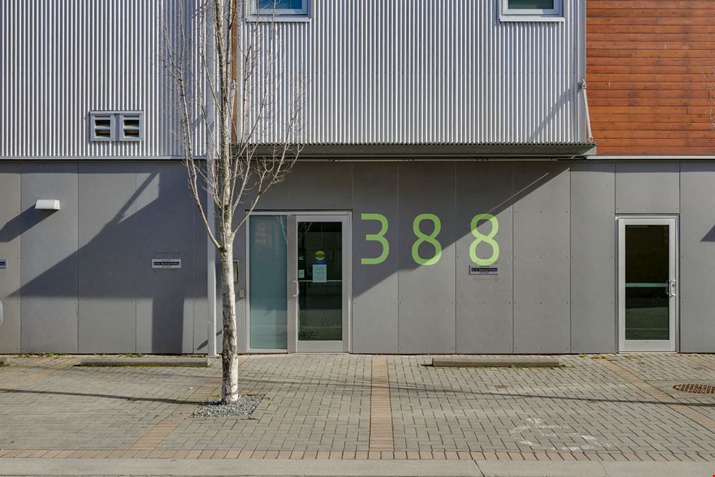 388 Harbour Road (204) 