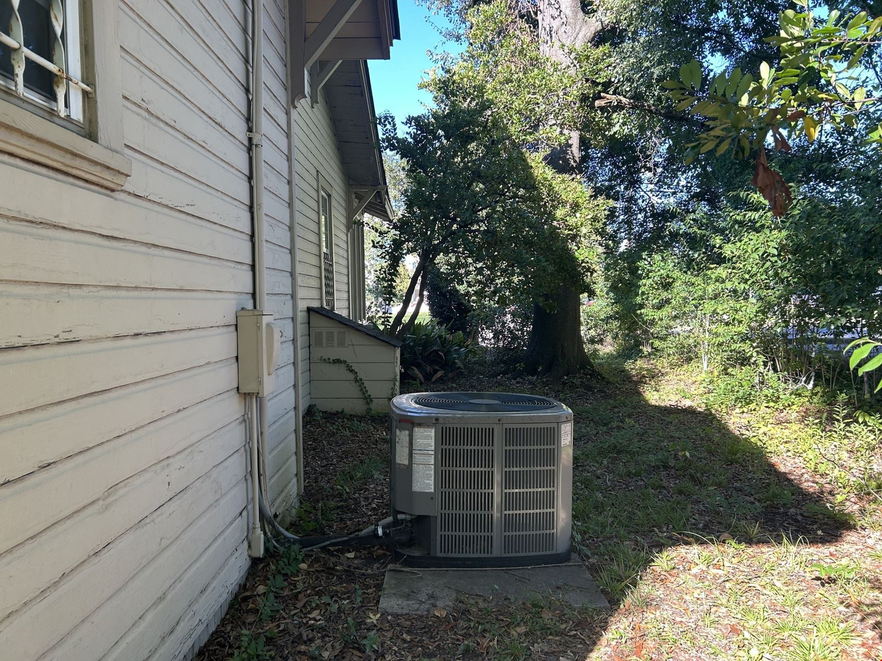 Former Alabama Back Pain Clinic