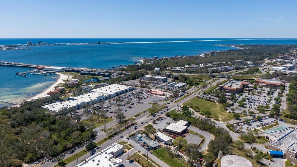 Quietwater Business Park