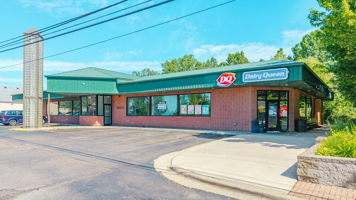 34420 Eight Mile Rd.