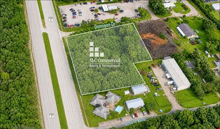 Preview of VacantLand space for Sale at 6450 US Highway 1