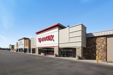 Preview of Retail space for Sale at 15200 Dix Toledo Road