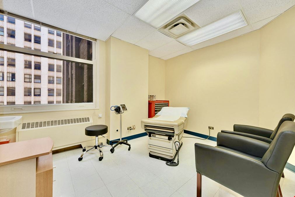 111 N Wabash Ave, Unit 1210, Chicago, IL