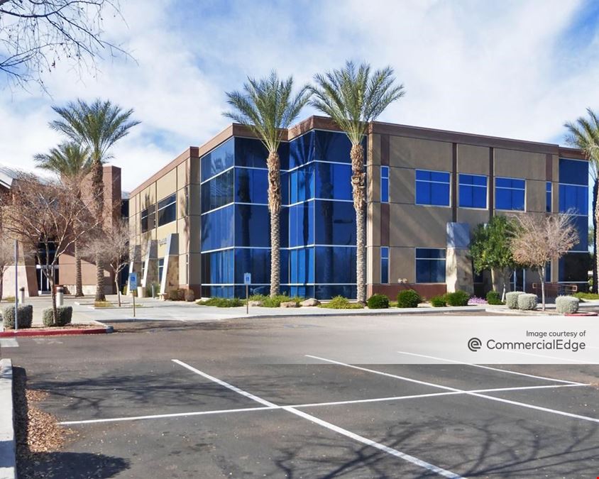Stapley Medical Center