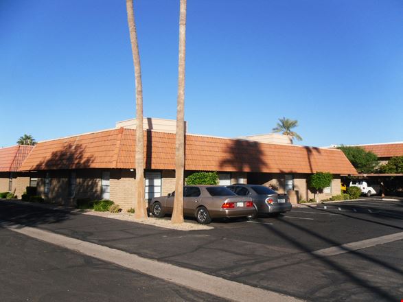 Preview of Office space for Rent at 1730 S Jentilly Ln