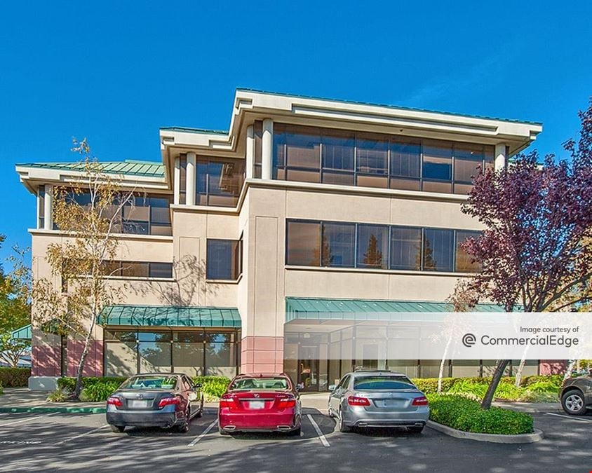 1300 Executive Center