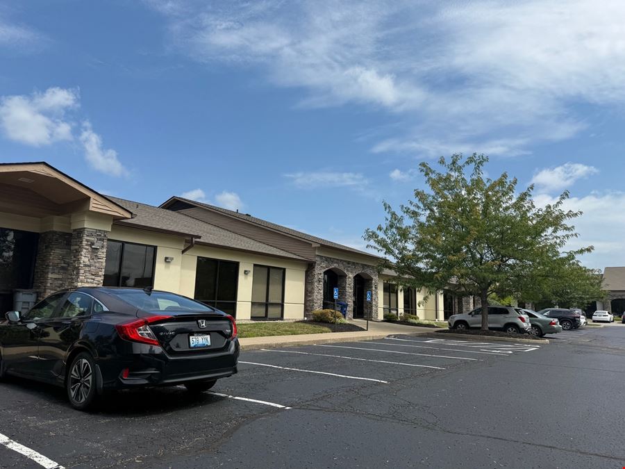 Cavalier Medical Office Park