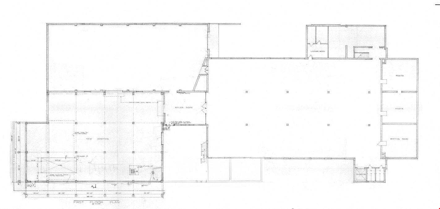 801 W Greenleaf