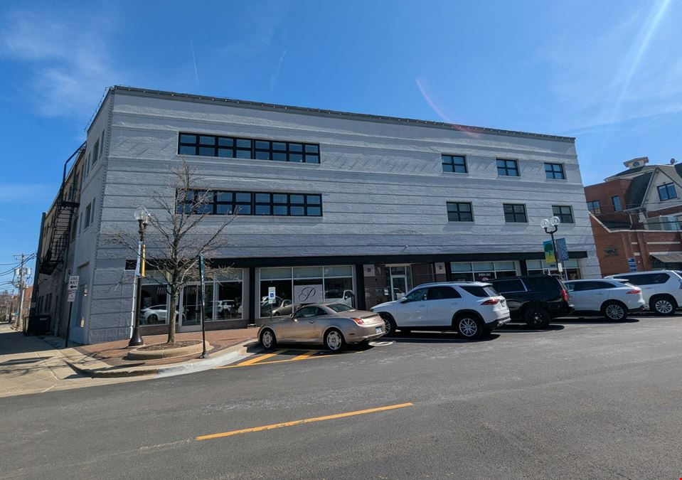BTS Medical or Executive Offices | Highland Park Professional Centre