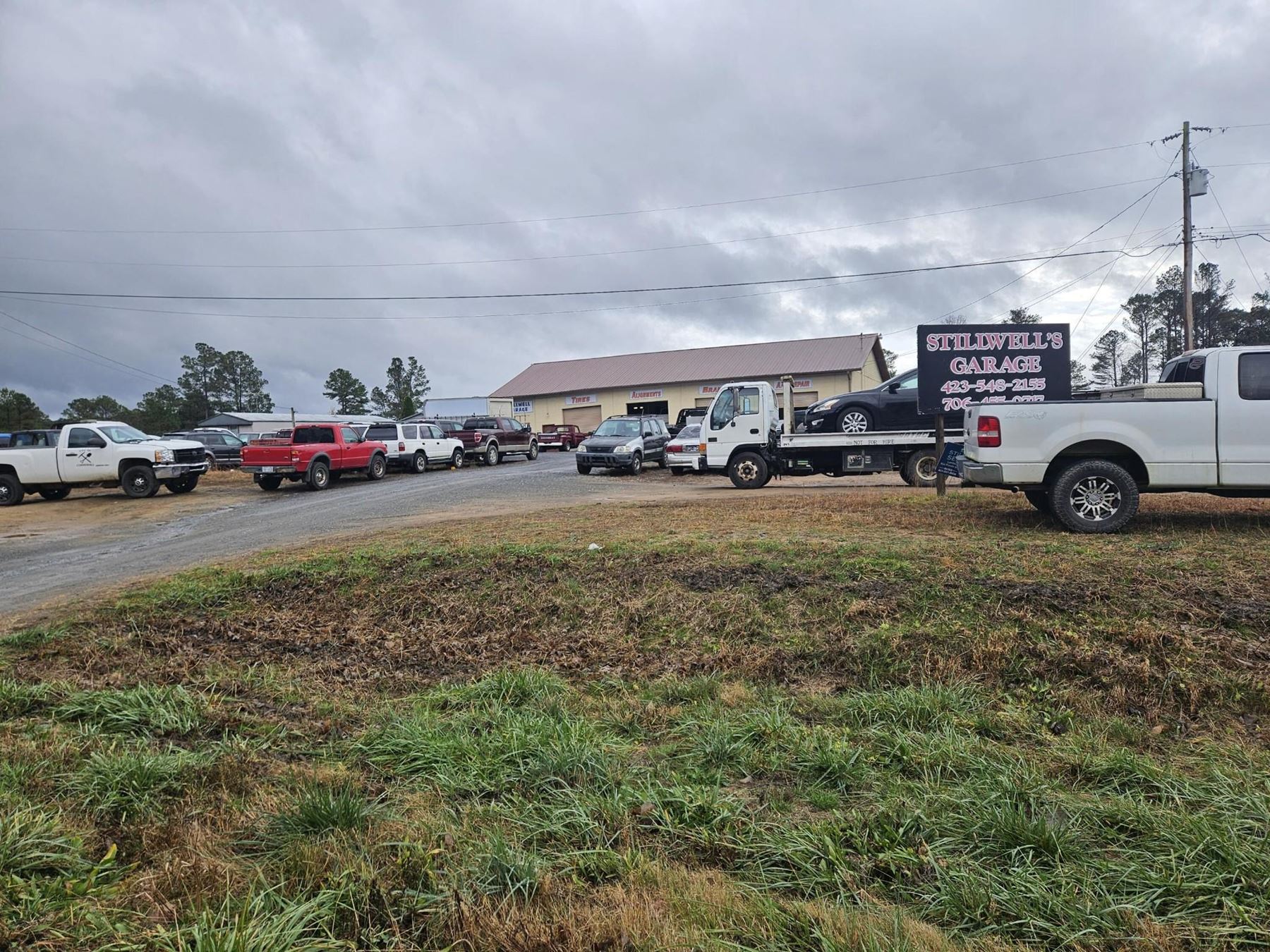 5412 Highway 64