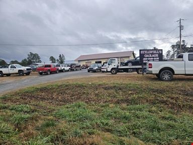 5412 Highway 64