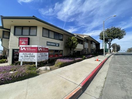 Preview of Office space for Rent at 1901 Redondo Ave