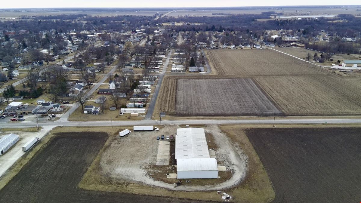125 W. Barlow Road