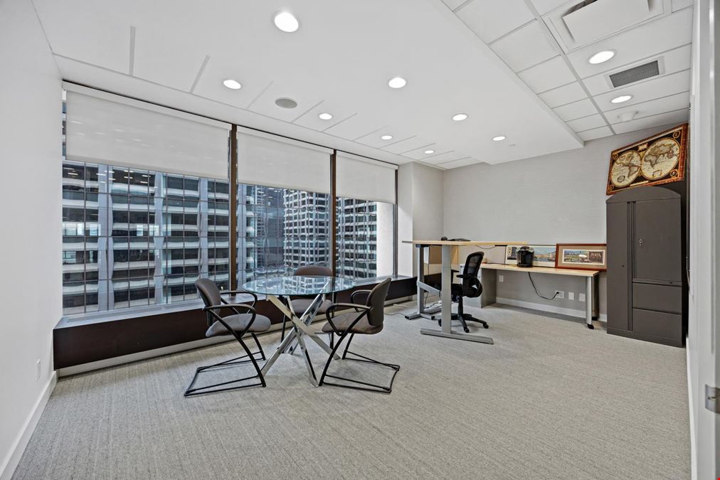 Bow Valley Square 1