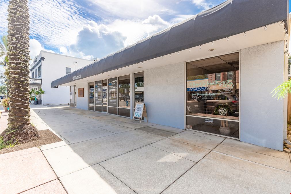 418 Canal St