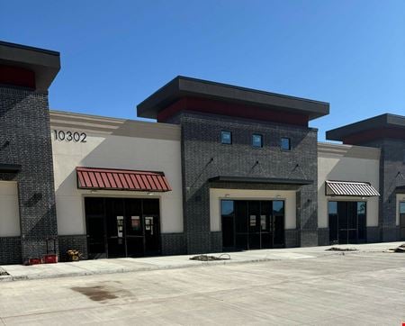 Preview of Retail space for Rent at 10302 Coit Road, Ste C204