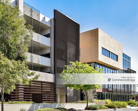 Preview of Office space for Rent at 331 Foothill Road