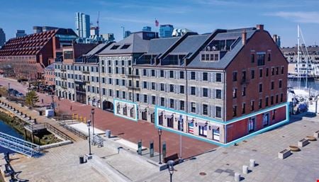 Preview of Retail space for Rent at 66 Long Wharf