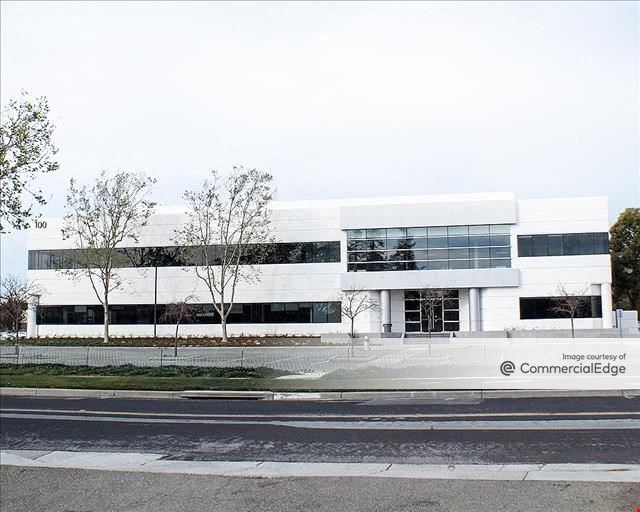 Rose Orchard Technology Park
